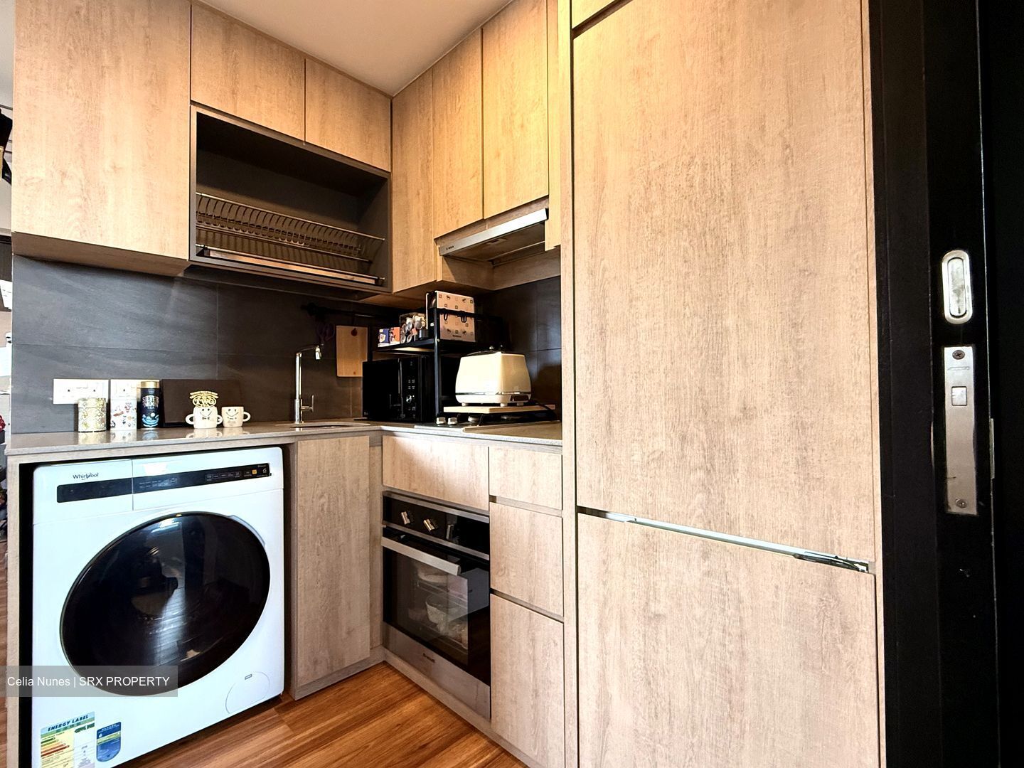 The Tier (D12), Apartment #492305881